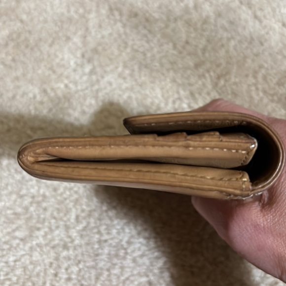 Women’s coach wallet - Picture 16 of 16